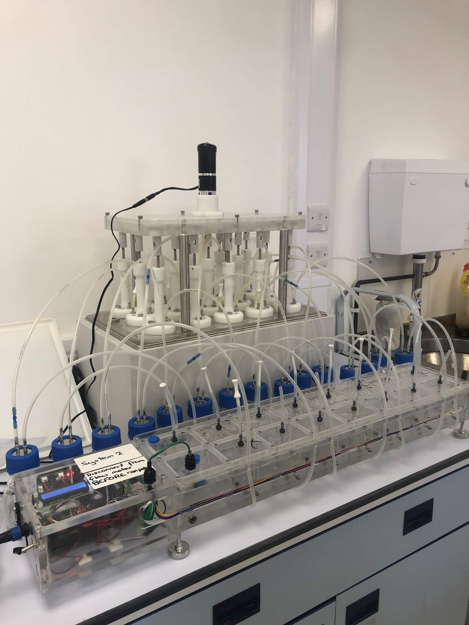 Biochemical Methane Potential (BMP) Test - Analysis